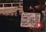 Image of United States Marine Officer Vietnam, 1967, second 4 stock footage video 65675037268