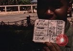 Image of United States Marine Officer Vietnam, 1967, second 6 stock footage video 65675037268