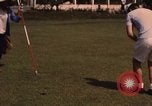 Image of United States Marine Officer Vietnam, 1967, second 8 stock footage video 65675037268