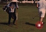 Image of United States Marine Officer Vietnam, 1967, second 12 stock footage video 65675037268