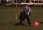 Image of United States Marine Officer Vietnam, 1967, second 13 stock footage video 65675037268