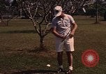 Image of United States Marine Officer Vietnam, 1967, second 27 stock footage video 65675037268
