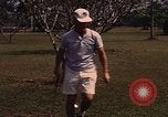Image of United States Marine Officer Vietnam, 1967, second 30 stock footage video 65675037268