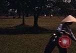 Image of United States Marine Officer Vietnam, 1967, second 39 stock footage video 65675037268