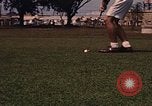 Image of United States Marine Officer Vietnam, 1967, second 48 stock footage video 65675037268
