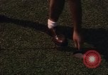 Image of United States Marine Officer Vietnam, 1967, second 55 stock footage video 65675037268