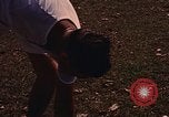 Image of United States Marine Officer Vietnam, 1967, second 60 stock footage video 65675037268