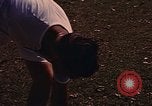 Image of United States Marine Officer Vietnam, 1967, second 61 stock footage video 65675037268