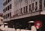 Image of Hong Kong Hotel Vietnam, 1967, second 10 stock footage video 65675037269