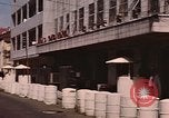 Image of Hong Kong Hotel Vietnam, 1967, second 15 stock footage video 65675037269