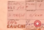 Image of Black Virgin Mountain signal site South Vietnam, 1968, second 3 stock footage video 65675037270