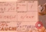 Image of Black Virgin Mountain signal site South Vietnam, 1968, second 6 stock footage video 65675037270