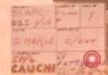 Image of Black Virgin Mountain signal site South Vietnam, 1968, second 9 stock footage video 65675037270