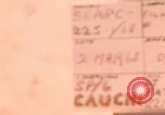 Image of Black Virgin Mountain signal site South Vietnam, 1968, second 10 stock footage video 65675037270