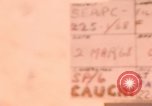 Image of Black Virgin Mountain signal site South Vietnam, 1968, second 11 stock footage video 65675037270