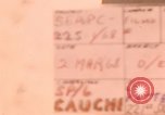 Image of Black Virgin Mountain signal site South Vietnam, 1968, second 12 stock footage video 65675037270