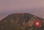 Image of Black Virgin Mountain signal site South Vietnam, 1968, second 13 stock footage video 65675037270