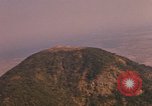 Image of Black Virgin Mountain signal site South Vietnam, 1968, second 14 stock footage video 65675037270