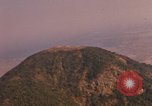 Image of Black Virgin Mountain signal site South Vietnam, 1968, second 15 stock footage video 65675037270
