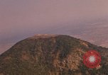 Image of Black Virgin Mountain signal site South Vietnam, 1968, second 17 stock footage video 65675037270