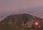 Image of Black Virgin Mountain signal site South Vietnam, 1968, second 18 stock footage video 65675037270