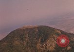 Image of Black Virgin Mountain signal site South Vietnam, 1968, second 20 stock footage video 65675037270