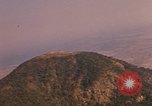 Image of Black Virgin Mountain signal site South Vietnam, 1968, second 21 stock footage video 65675037270