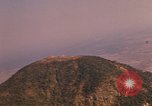 Image of Black Virgin Mountain signal site South Vietnam, 1968, second 26 stock footage video 65675037270