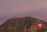 Image of Black Virgin Mountain signal site South Vietnam, 1968, second 27 stock footage video 65675037270