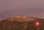 Image of Black Virgin Mountain signal site South Vietnam, 1968, second 29 stock footage video 65675037270