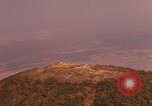 Image of Black Virgin Mountain signal site South Vietnam, 1968, second 30 stock footage video 65675037270