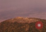 Image of Black Virgin Mountain signal site South Vietnam, 1968, second 31 stock footage video 65675037270