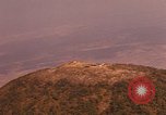 Image of Black Virgin Mountain signal site South Vietnam, 1968, second 32 stock footage video 65675037270