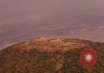 Image of Black Virgin Mountain signal site South Vietnam, 1968, second 33 stock footage video 65675037270