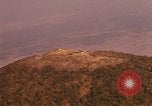 Image of Black Virgin Mountain signal site South Vietnam, 1968, second 34 stock footage video 65675037270