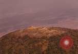Image of Black Virgin Mountain signal site South Vietnam, 1968, second 35 stock footage video 65675037270