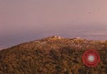 Image of Black Virgin Mountain signal site South Vietnam, 1968, second 36 stock footage video 65675037270