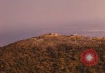 Image of Black Virgin Mountain signal site South Vietnam, 1968, second 37 stock footage video 65675037270