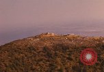 Image of Black Virgin Mountain signal site South Vietnam, 1968, second 38 stock footage video 65675037270