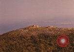 Image of Black Virgin Mountain signal site South Vietnam, 1968, second 39 stock footage video 65675037270