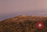 Image of Black Virgin Mountain signal site South Vietnam, 1968, second 41 stock footage video 65675037270