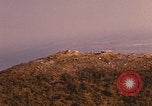 Image of Black Virgin Mountain signal site South Vietnam, 1968, second 43 stock footage video 65675037270