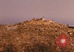 Image of Black Virgin Mountain signal site South Vietnam, 1968, second 46 stock footage video 65675037270