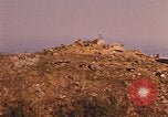 Image of Black Virgin Mountain signal site South Vietnam, 1968, second 47 stock footage video 65675037270