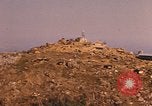 Image of Black Virgin Mountain signal site South Vietnam, 1968, second 50 stock footage video 65675037270