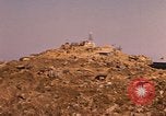 Image of Black Virgin Mountain signal site South Vietnam, 1968, second 57 stock footage video 65675037270