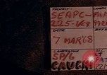 Image of Fire Support base South Vietnam, 1968, second 4 stock footage video 65675037271