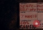 Image of Fire Support base South Vietnam, 1968, second 6 stock footage video 65675037271