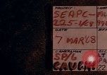 Image of Fire Support base South Vietnam, 1968, second 8 stock footage video 65675037271