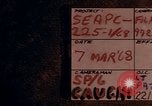Image of Fire Support base South Vietnam, 1968, second 9 stock footage video 65675037271